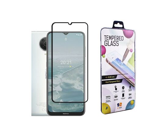 Стекло защитное Drobak Nokia G20 (474789)