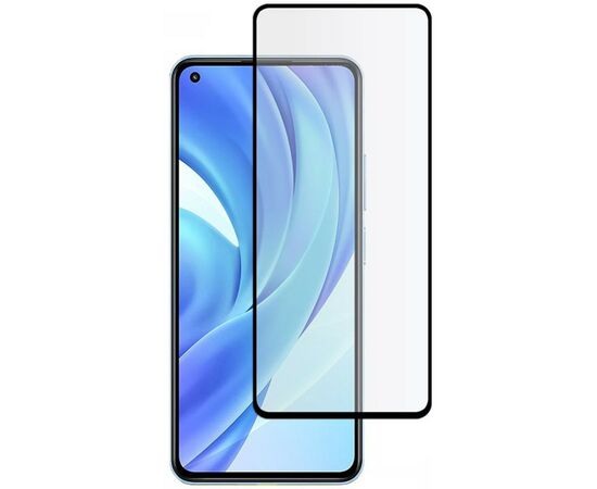 Стекло защитное Drobak Xiaomi Mi 11 Lite 5G (616101)