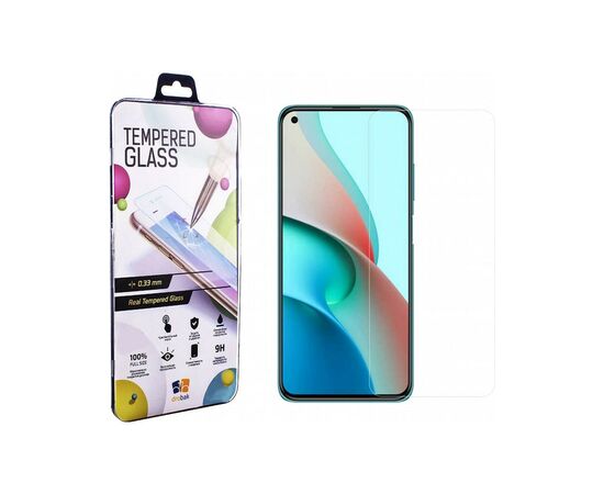 Стекло защитное Drobak Xiaomi Mi 11 Pro (464683)