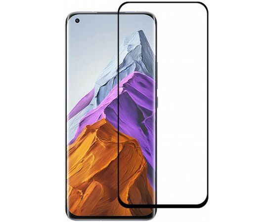Стекло защитное Drobak Xiaomi Mi 11 Pro (606086)