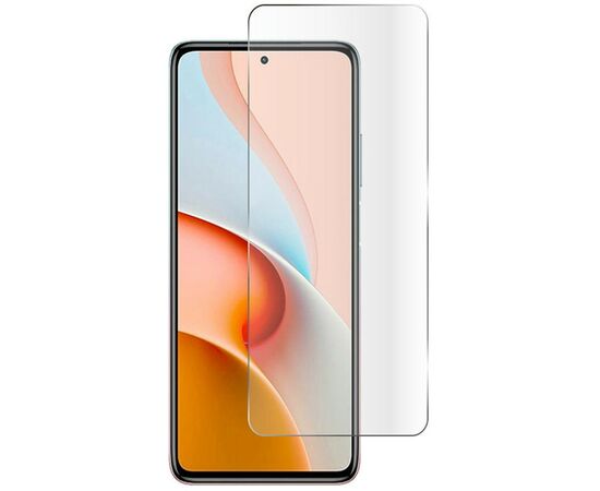 Стекло защитное Drobak Xiaomi Mi 11T (606096)