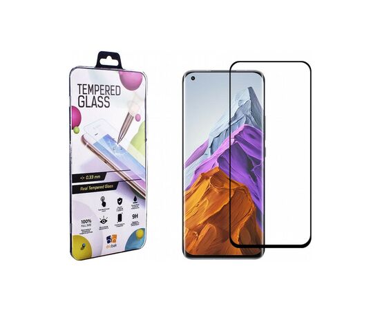 Скло захисне Drobak glass-film Ceramics Xiaomi Mi 11 Ultra (464699)