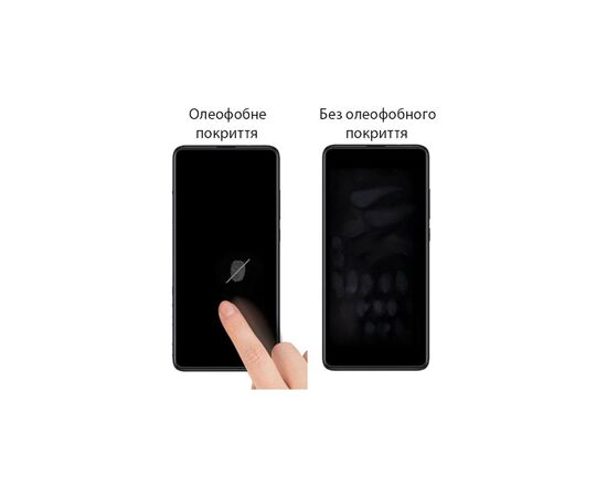 Стекло защитное Drobak glass-film Ceramics Xiaomi Redmi 10 (616127), изображение 2