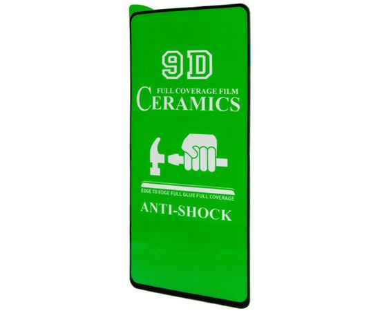 Скло захисне Drobak glass-film Ceramics Xiaomi Redmi Note 10 5G (494936), зображення 2 Скло захисне Drobak glass-film Ceramics Xiaomi Redmi Note 10 5G (494936), зображення 2