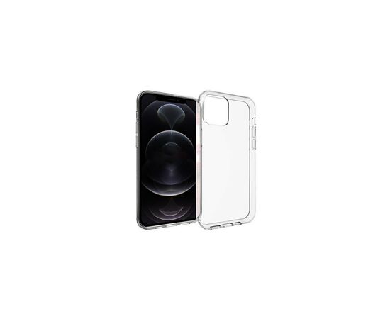 Чехол для моб. телефона Drobak Acrylic Case with Airbag Apple iPhone 12 Mini (707025)