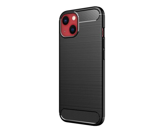 Чехол для моб. телефона Drobak Armor TPU Case Apple iPhone 12 Mini Black (707052)
