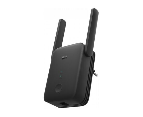 Ретранслятор Xiaomi Mi Wi-Fi Range Extender AC1200 (DVB4270GL), изображение 2 Ретранслятор Xiaomi Mi Wi-Fi Range Extender AC1200 (DVB4270GL), изображение 2