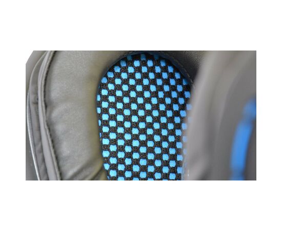 Наушники Microlab G4BB Black-Blue (G4BB), изображение 4 Наушники Microlab G4BB Black-Blue (G4BB), изображение 4