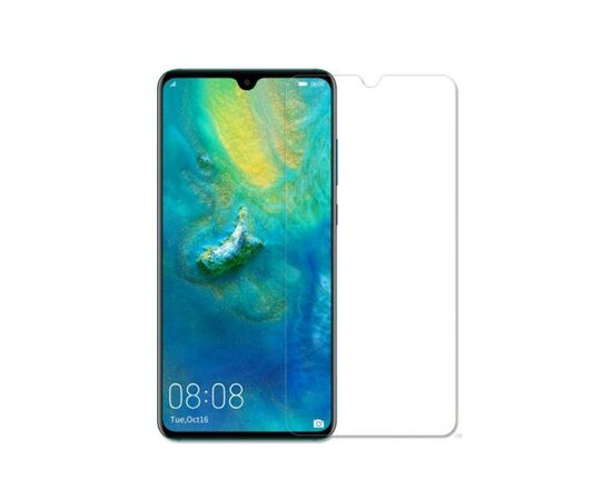 Стекло защитное Drobak Huawei Mate 20X (121230), изображение 2 Стекло защитное Drobak Huawei Mate 20X (121230), изображение 2