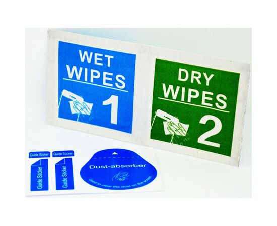 Стекло защитное Drobak Honor 20 Lite (440913), изображение 6 Стекло защитное Drobak Honor 20 Lite (440913), изображение 6