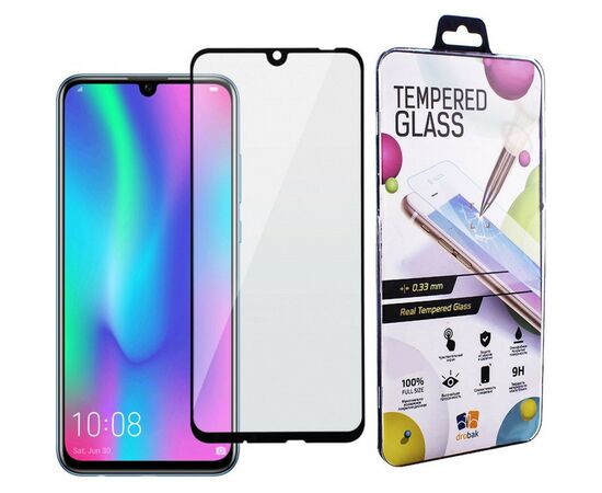 Стекло защитное Drobak Honor 20 Lite (440913)
