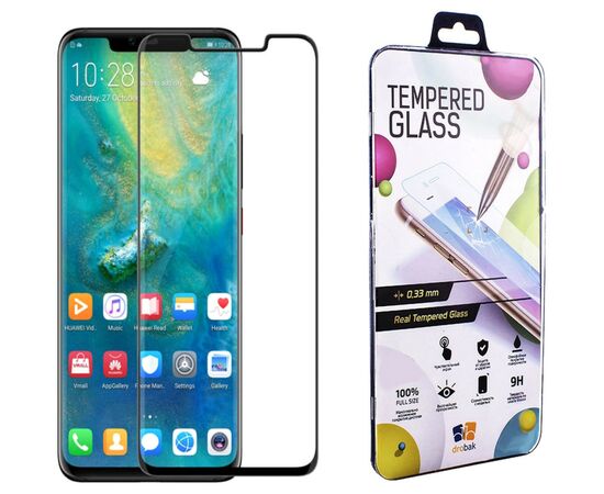 Стекло защитное Drobak Huawei Mate 20 Pro (448430)