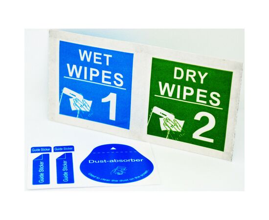 Стекло защитное Drobak ZTE Blade A5 2020 (232386), изображение 4