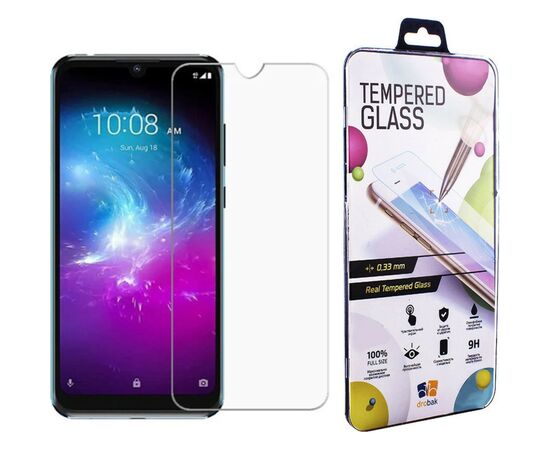 Стекло защитное Drobak ZTE Blade A5 2020 (232386)