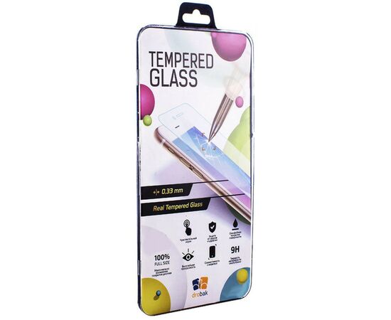 Стекло защитное Drobak camera Apple iPhone 12 mini (242420), изображение 4