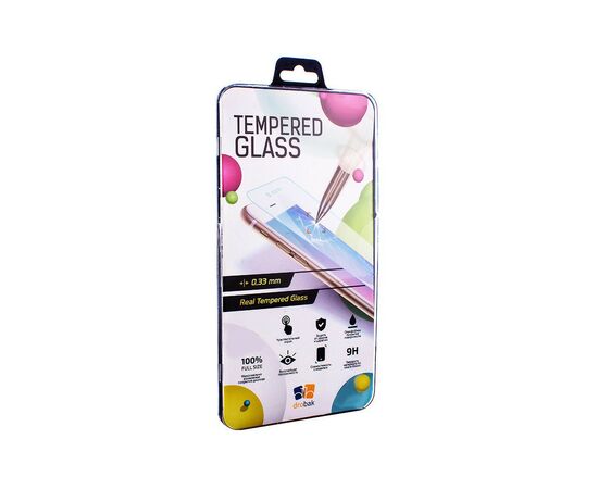 Скло захисне Drobak back panel Apple iPhone 12 pro (232336), зображення 4 Скло захисне Drobak back panel Apple iPhone 12 pro (232336), зображення 4