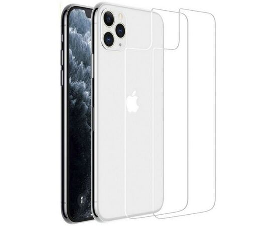 Стекло защитное Drobak back panel Apple iPhone 12 pro (232336)