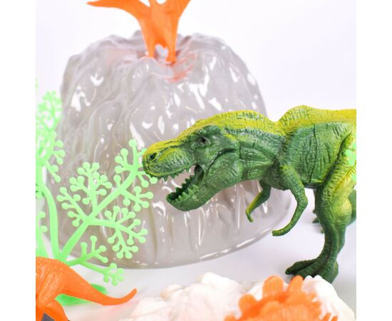 Игровой набор Fun Banka Динозавры (320387-UA), изображение 3 Игровой набор Fun Banka Динозавры (320387-UA), изображение 3