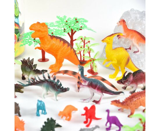 Игровой набор Fun Banka Динозавры (101759-UA), изображение 6 Игровой набор Fun Banka Динозавры (101759-UA), изображение 6