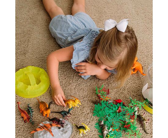 Игровой набор Fun Banka Динозавры (101759-UA), изображение 9 Игровой набор Fun Banka Динозавры (101759-UA), изображение 9