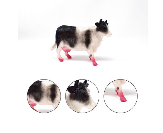 Игровой набор Fun Banka Домашние животные (320062-UA), изображение 3 Игровой набор Fun Banka Домашние животные (320062-UA), изображение 3