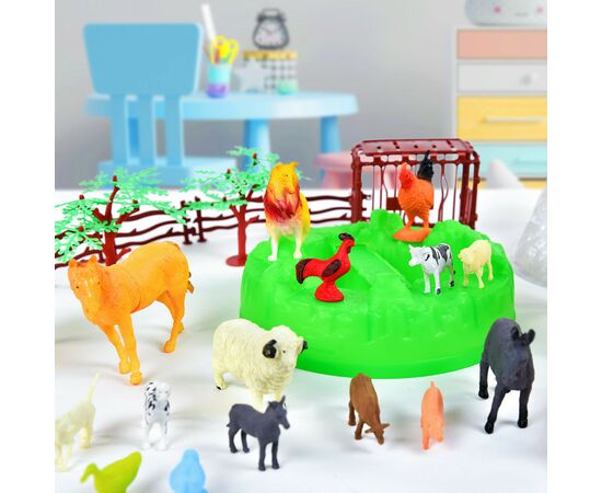 Игровой набор Fun Banka Домашние животные (320062-UA), изображение 8 Игровой набор Fun Banka Домашние животные (320062-UA), изображение 8