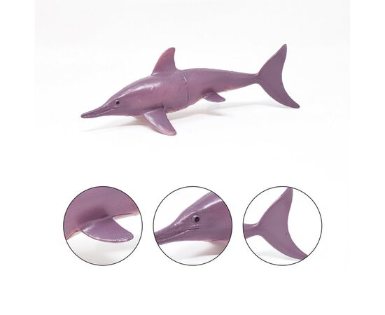 Игровой набор Fun Banka Жители морей (320077-UA), изображение 3 Игровой набор Fun Banka Жители морей (320077-UA), изображение 3