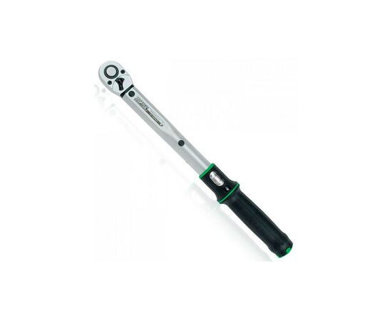 Ключ Toptul динамометрический трещоточный 3/4"x1150mm 150-750Nm (ANAM2475)
