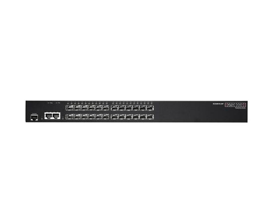 Комутатор мережевий Edge-core ECS4610-24F, зображення 2 Комутатор мережевий Edge-core ECS4610-24F, зображення 2