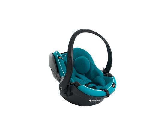 Автокресло BeSafe iZi Go Modular iSize Ocean Melange (560008)