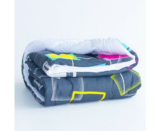 Ковдра MirSon антиалергенна BamBoo Зима №5281 Print Line Lariana 220x240 см (2200006104254), зображення 7 Ковдра MirSon антиалергенна BamBoo Зима №5281 Print Line Lariana 220x240 см (2200006104254), зображення 7