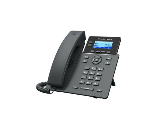IP телефон Grandstream GRP2602G, изображение 2 IP телефон Grandstream GRP2602G, изображение 2