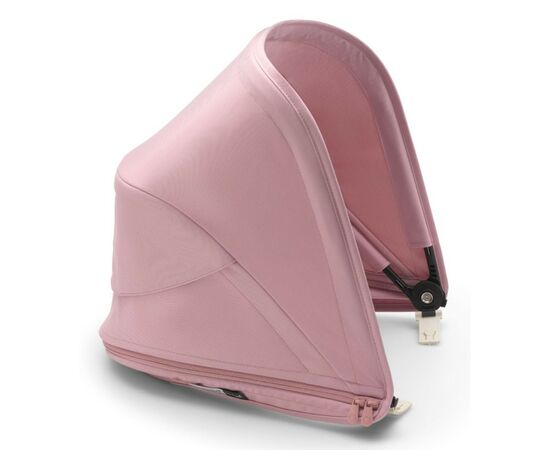 Капюшон для коляски Bugaboo Bee 6 Soft Pink (500305SP01)