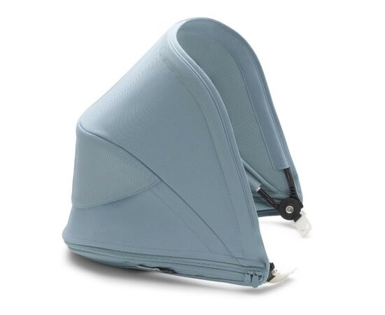 Капюшон для коляски Bugaboo Bee 6 Vapor Blue (500305VB01)
