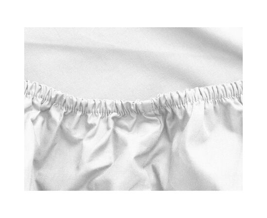 Простынь MirSon Махровый набор 19-802 Malva простыня на резинке 100х200+25+наволочка 50х70 (2200002936507), изображение 2