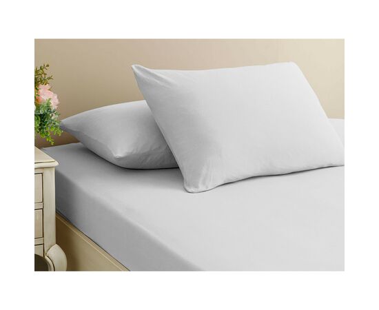 Простынь MirSon Махровый набор 19-802 Malva простыня на резинке 120х190+25+наволочка 50х70 (2200002936514), изображение 3 Простынь MirSon Махровый набор 19-802 Malva простыня на резинке 120х190+25+наволочка 50х70 (2200002936514), изображение 3