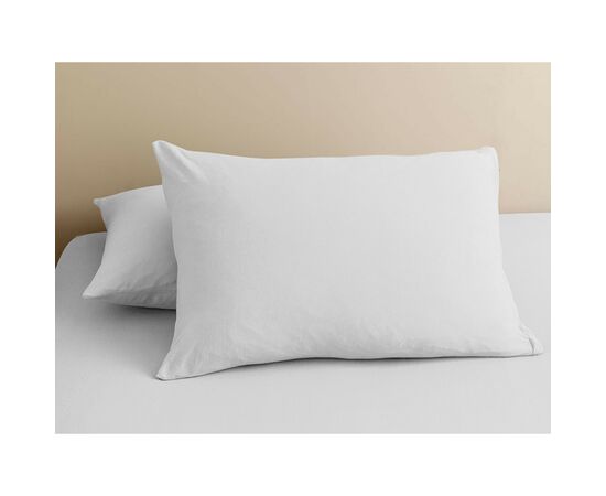 Простынь MirSon Махровый набор 19-803 Malva простыня на резинке 160х190+25 + наволочки 50х70 2 шт (2200002936613), изображение 4 Простынь MirSon Махровый набор 19-803 Malva простыня на резинке 160х190+25 + наволочки 50х70 2 шт (2200002936613), изображение 4