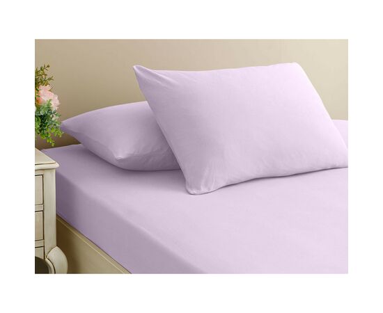 Простынь MirSon Махровый набор 19-814 Maelino простыня на резинке 100х200+25+наволочка 50х70 (2200002937528), изображение 3 Простынь MirSon Махровый набор 19-814 Maelino простыня на резинке 100х200+25+наволочка 50х70 (2200002937528), изображение 3