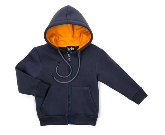 Кофта Cloise флісова (CL0125009-104-gray)