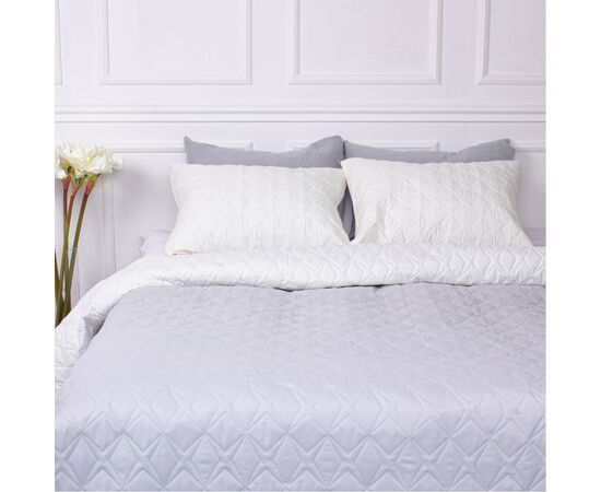 Покрывало MirSon набор Trend Line №7109 Yellow sunset покрывало 180х210+4 наволочки 50х70 (2200005625125), изображение 7 Покрывало MirSon набор Trend Line №7109 Yellow sunset покрывало 180х210+4 наволочки 50х70 (2200005625125), изображение 7