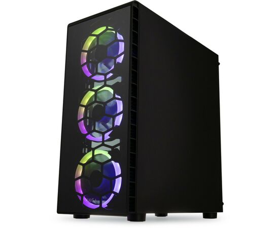 Компьютер Vinga Wolverine D5266 (R5M16G3060W.D5266), изображение 2 Компьютер Vinga Wolverine D5266 (R5M16G3060W.D5266), изображение 2