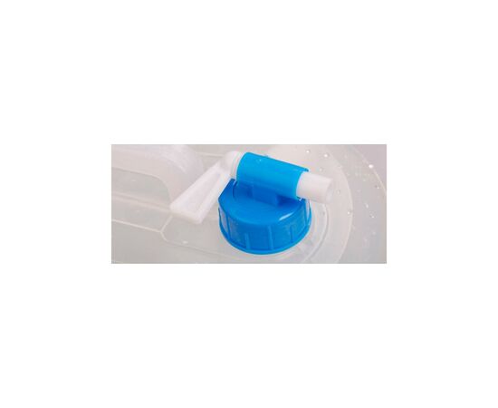 Бутылка для воды Naturehike LDPE4 NH14S002-T 10л (6927595721827), изображение 3 Бутылка для воды Naturehike LDPE4 NH14S002-T 10л (6927595721827), изображение 3