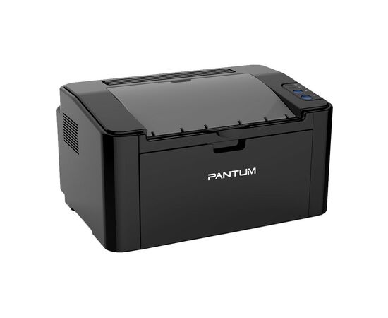 Лазерный принтер Pantum P2500NW с Wi-Fi (P2500NW), изображение 2 Лазерный принтер Pantum P2500NW с Wi-Fi (P2500NW), изображение 2