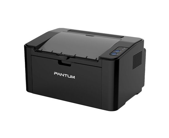 Лазерный принтер Pantum P2500NW с Wi-Fi (P2500NW), изображение 3 Лазерный принтер Pantum P2500NW с Wi-Fi (P2500NW), изображение 3