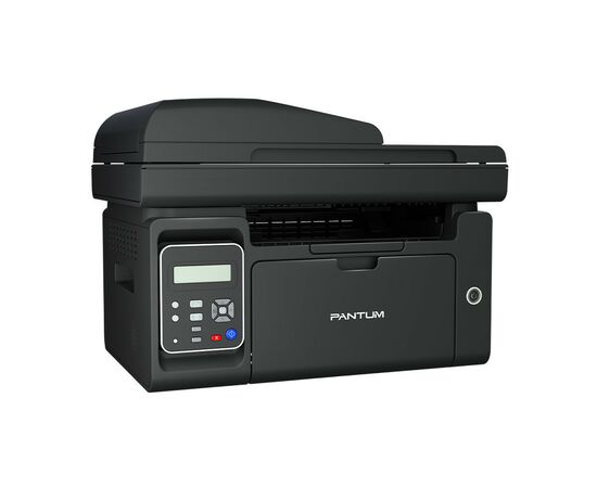 Многофункциональное устройство Pantum M6550NW с Wi-Fi (M6550NW), изображение 2 Многофункциональное устройство Pantum M6550NW с Wi-Fi (M6550NW), изображение 2