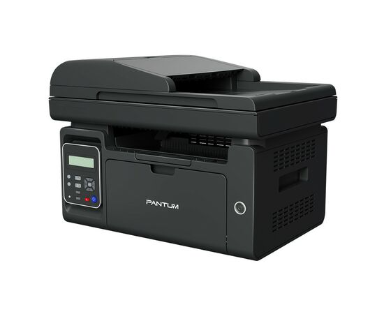 Многофункциональное устройство Pantum M6550NW с Wi-Fi (M6550NW), изображение 3 Многофункциональное устройство Pantum M6550NW с Wi-Fi (M6550NW), изображение 3