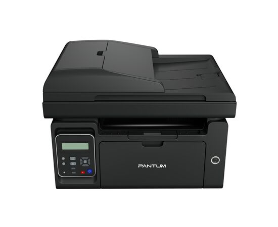 Многофункциональное устройство Pantum M6550NW с Wi-Fi (M6550NW), изображение 4 Многофункциональное устройство Pantum M6550NW с Wi-Fi (M6550NW), изображение 4