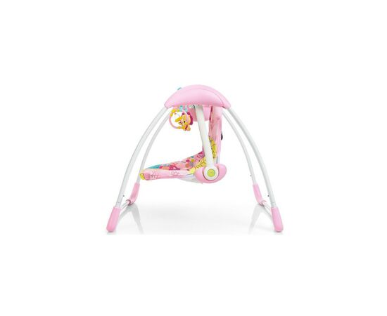 Крісло-гойдалка Mastela Mastela 6519, зображення 2 Крісло-гойдалка Mastela Mastela 6519, зображення 2