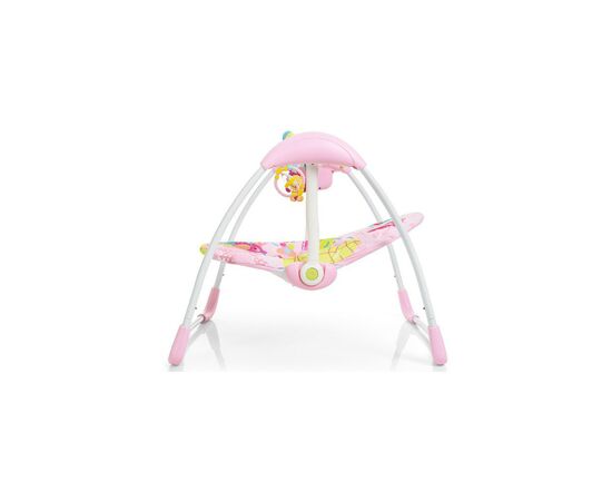 Крісло-гойдалка Mastela Mastela 6519, зображення 3 Крісло-гойдалка Mastela Mastela 6519, зображення 3