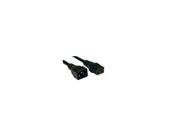 Кабель живлення C20 to C19 FSP (42-020580-00G)